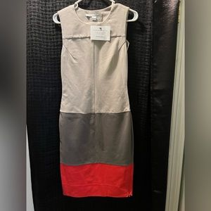 Authentic Diane Von Frustenberg dress from The Real Real size 6